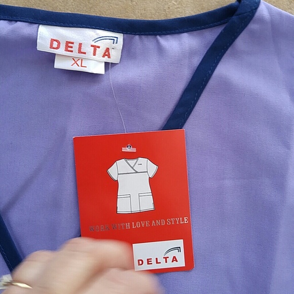 💥Delta Scrub💥 - Picture 3 of 6